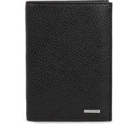 Portefeuille Lancaster Pliée Milano Gentlemen 1703 Noir
