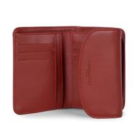 Portefeuille - Lancaster - Portefeuille dos à dos cuir Lancaster 131-024 Paris PM - couleur:Camel