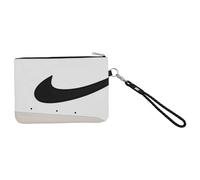 Portefeuille large Nike Icon Blazer Blanc TU Unisex