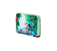 Portefeuille Le livre de la jungle LOUNGEFLY Import