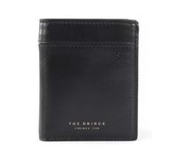 Portefeuille Le Pont Giulio Homme Cuir Noir - 01421401-7R BLACK UNI