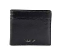 Portefeuille Le Pont Homme Cuir Noir - 01422401-7R BLACK UNI