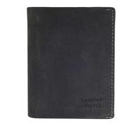 Portefeuille Leonardo Verrelli pour homme pratique