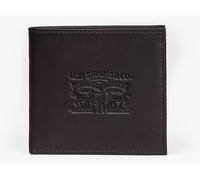 Levi's Vintage Two Horse Bifold Portefeuille, Marron (29 Dark Brown), Taille Unique