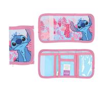 Portefeuille Lilo & Stitch