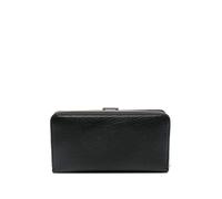 Portefeuille Liu-Jo Caliwen, Caliwen Xl Zip Around Black, small medium, Décontracté