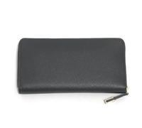 Portefeuille Liu-Jo Caliwen, Caliwen Xl Zip Black, small medium, Décontracté