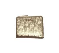 Portefeuille Liu-Jo Caliwen, Or, small medium, Décontracté