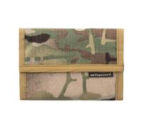 Portefeuille Lizard Wisport - Multicam