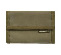 Portefeuille Lizard Wisport - RAL-7013