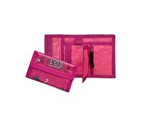 Portefeuille LOL Surprise Porte-Monnaie env. 9 cm NEUF