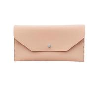 Portefeuille long pour hommes | . Portefeuille mince avec enveloppe en PU, portefeuille multifonctionnel | . Portefeuille mince avec enveloppe, parfait pour les achats de vacances, les rendez-vous et