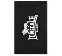 Portefeuille Lonsdale Arnfield Noir TU