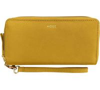 Portefeuille Los Angeles Purse MODE Jaune Jaune