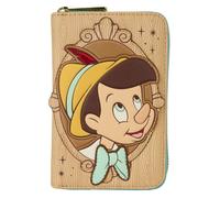 Portefeuille Loungefly Cartera Cameo Pinocho Disney Loungefly