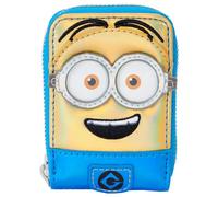 Loungefly Porte-monnaie Moi, Moche et Méchant Minion