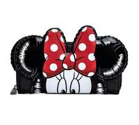 Portefeuille Loungefly Disney Mickey Minnie Mouse Balloons - - - Ocio Stock