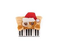 Portefeuille Loungefly - Gremlins - Gizmo Avec Un Clavier Holidays
