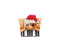 Portefeuille Loungefly - Gremlins - Gizmo Avec Un Clavier Holidays