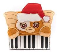 Portefeuille Loungefly - Gremlins - Gizmo Avec Un Clavier Holidays multicolore G