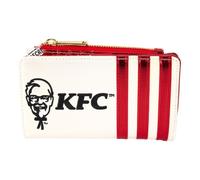 Portefeuille Loungefly KFC - Colonel Sanders