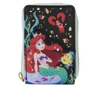 Disney by Loungefly Porte-Monnaie 35th Anniversary Life is The Bubbles