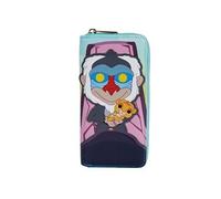 Portefeuille Loungefly - Le Roi Lion King Pride - Pop!
