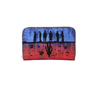 Portefeuille Loungefly Netflix Stranger Things Upside Down Shadows