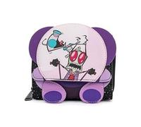 Portefeuille Loungefly - Nickelodeon - Invader Zim
