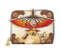 Funko Porte-monnaie Loungefly Nickelodeon Avatar The Last Airbender