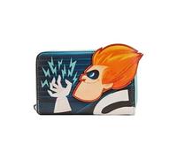 Portefeuille Loungefly - Pixar - Les Indestructibles