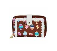 Portefeuille Loungefly - Raiponce - Robe