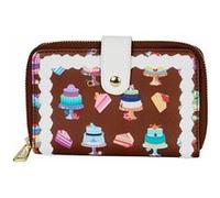 Loungefly Cartera Disney Princess Cakes