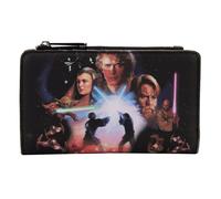 CARTERA TRILOGIA DE PRECUELAS STAR WARS LOUNGEFLY
