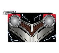 Portefeuille Loungefly - Thor Love And Thunder noir G