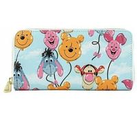 Portefeuille Loungefly - Winnie L Ourson - Ballon