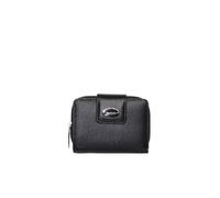 Portefeuille Mac Douglas Danemark Buni en cuir ref 23051 noir