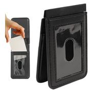 Portefeuille magique Flash - Jouets de magie interactifs | Portefeuille pour magie de près - Pour fêtes familiales, événements, voyages, spectacles, Halloween, photographie et spectacles