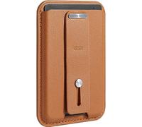 Portefeuille magnétique Halo Lock Esr (marron)