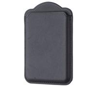 Portefeuille Magnétique Minimaliste Samsung - Noir