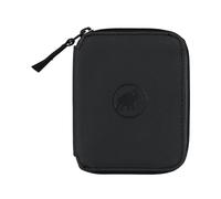 Portefeuille MAMMUT Seon Zip Wallet (black) Taille unique