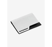 Portefeuille Mammut Smart Wallet Ultralight blanc noir