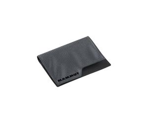 Portefeuille MAMMUT Smart Wallet Ultralight (Smoke) Taille unique