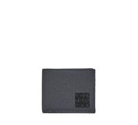 Mandarina Duck District, Portefeuille Homme, Steel, Taglia Unica