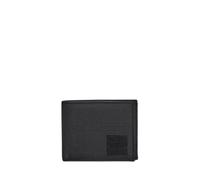 Portefeuille Mandarina Duck District Noir 3,5x4,3x0,4 cm