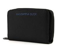 Mandarina Duck Femme Md 20 P10qmpn8 Portefeuille, Noir, 13,5x9x3 (L x H W) EU