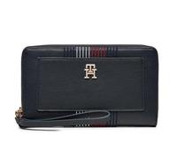 Portefeuille Marine Femme Tommy Hilfiger Distinct