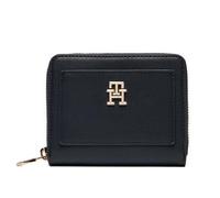 Portefeuille Marine Femme Tommy Hilfiger DistinctSU