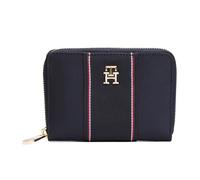 Tommy Hilfiger Femme Portefeuille Popy Petit, Bleu (Space Blue Corp), Taille Unique