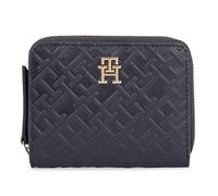 Portefeuille Marine Femme Tommy Hilfiger Refined